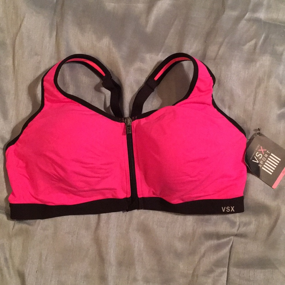 VSX Sport Knockout Bra
